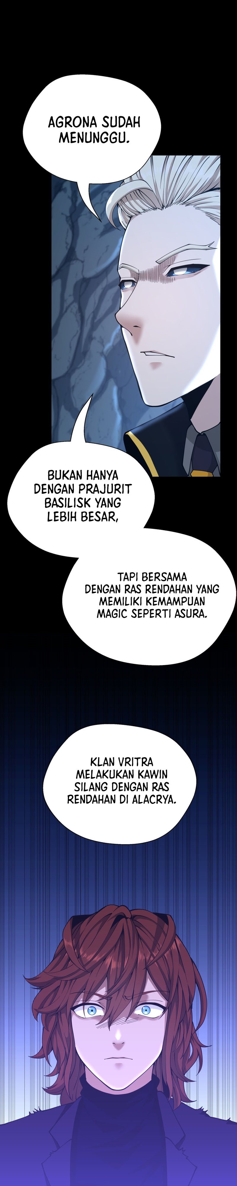 The Beginning After The End Chapter 148 Gambar 12