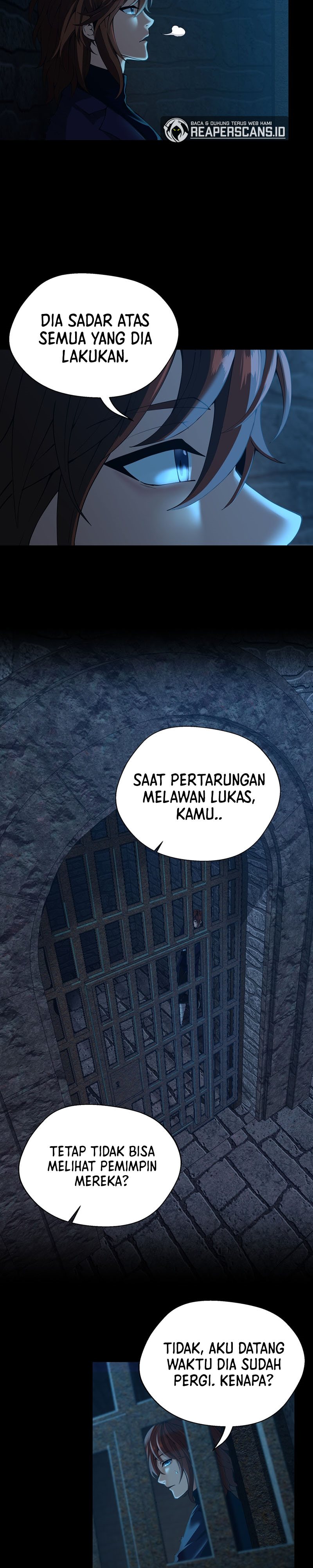 The Beginning After The End Chapter 144 Gambar 7