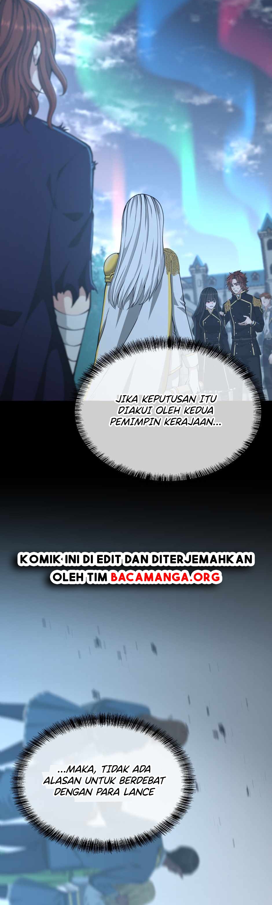 The Beginning After The End Chapter 141 Gambar 28