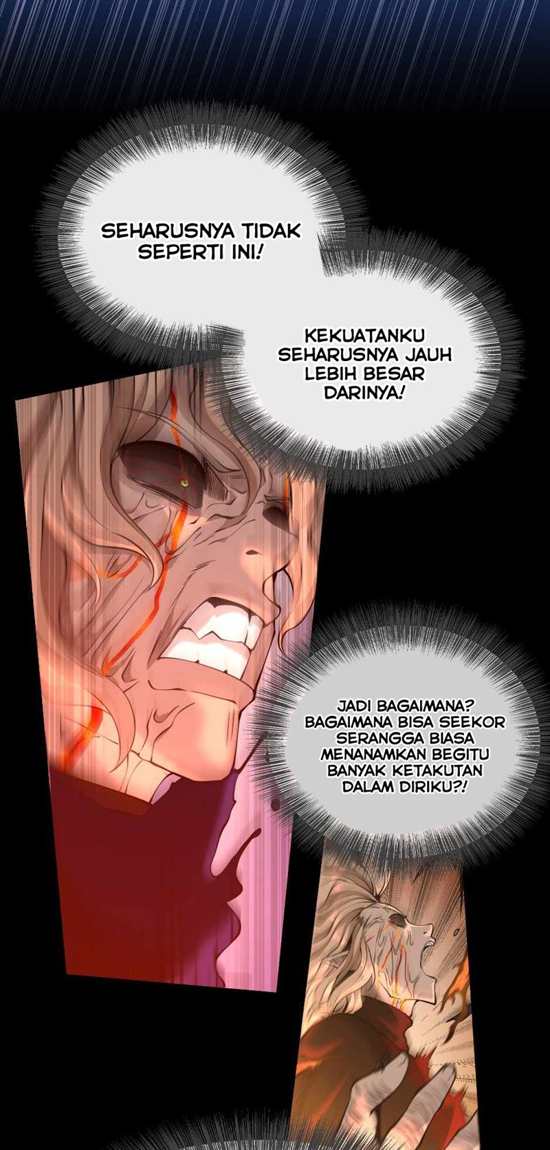 The Beginning After The End Chapter 139 Gambar 54