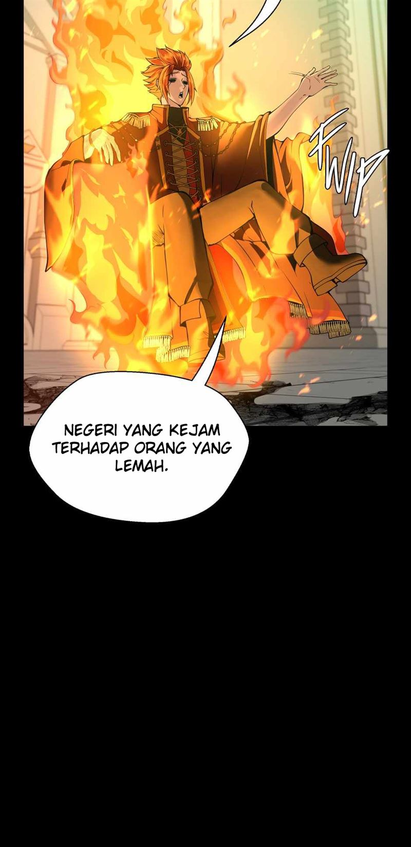 The Beginning After The End Chapter 137 Gambar 30