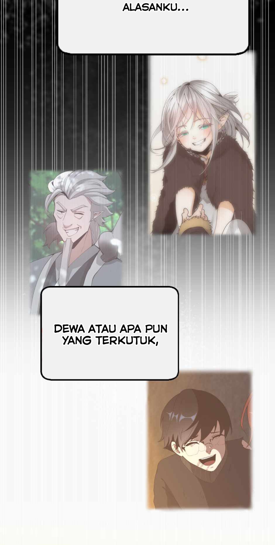 The Beginning After The End Chapter 133 Gambar 88