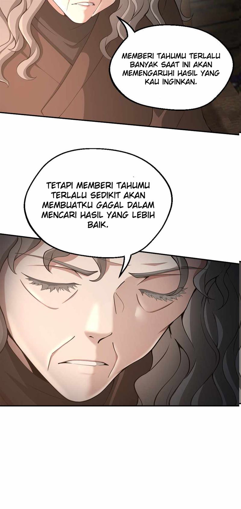 The Beginning After The End Chapter 132 Gambar 13