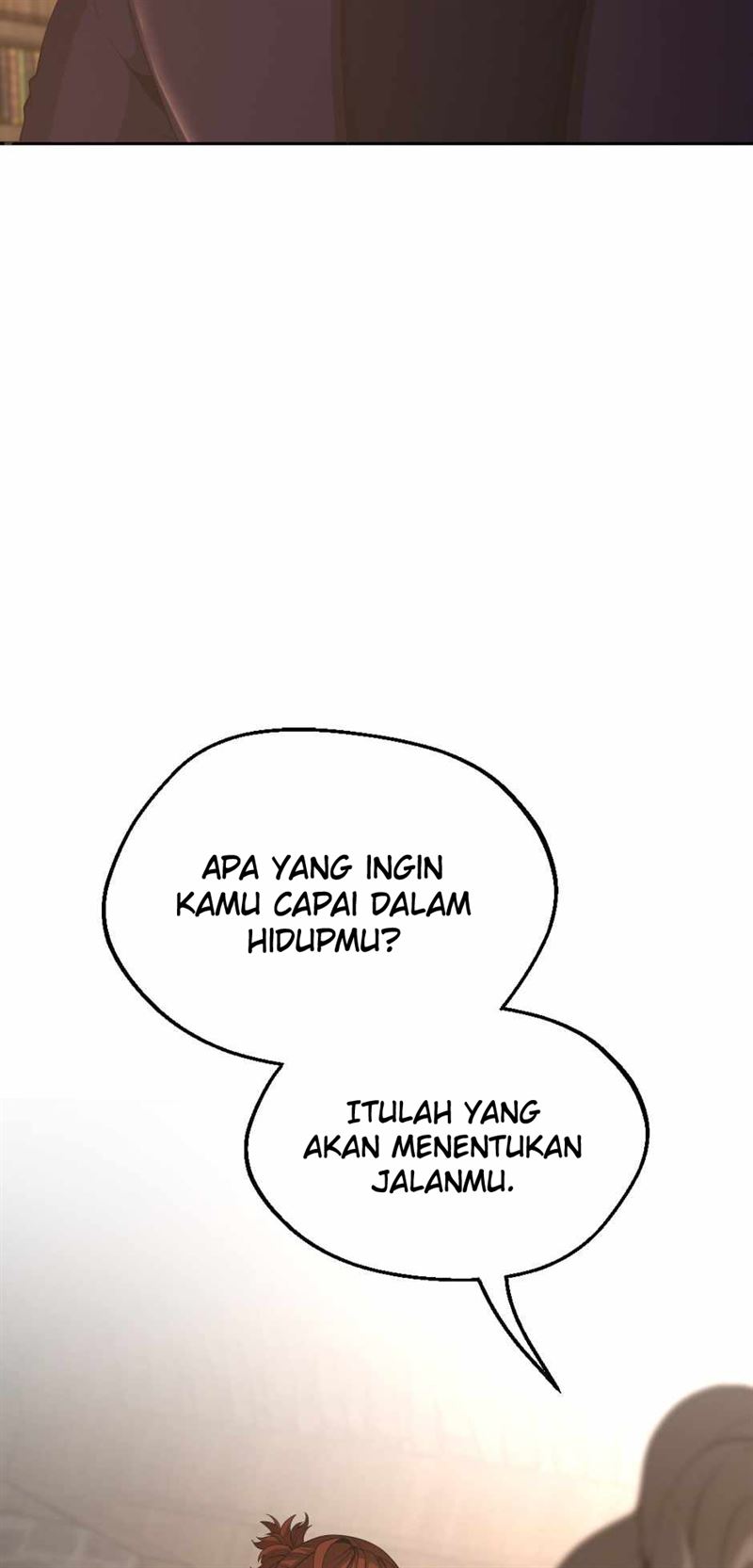 The Beginning After The End Chapter 132 Gambar 24