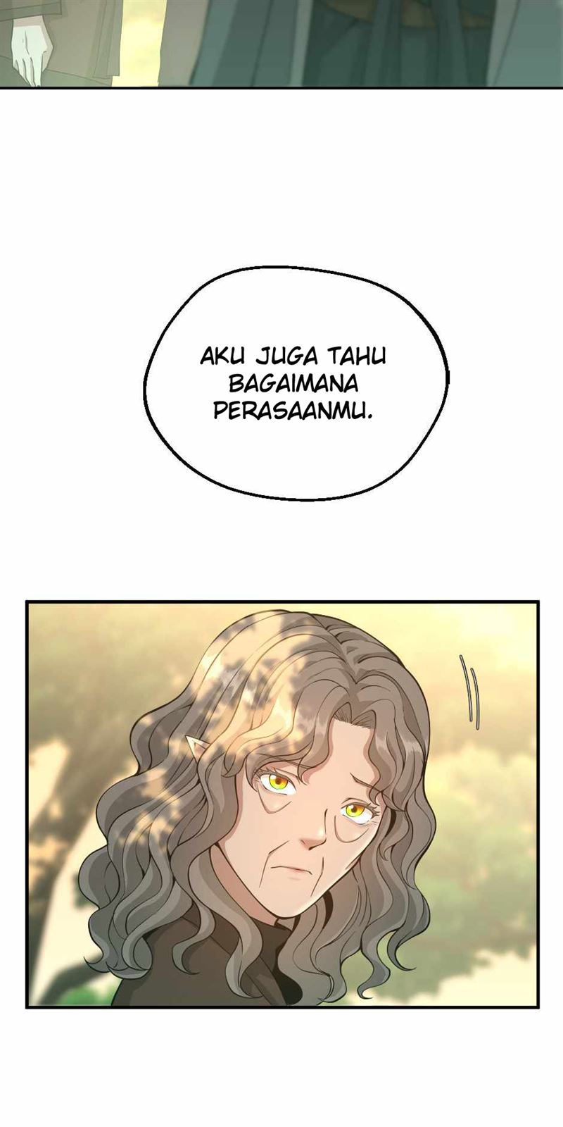 The Beginning After The End Chapter 130 Gambar 59