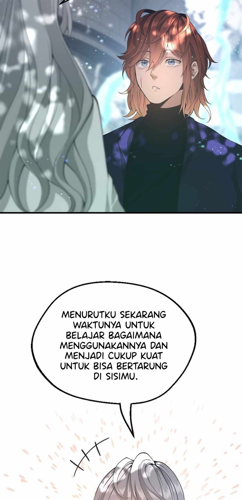 The Beginning After The End Chapter 128 Gambar 81