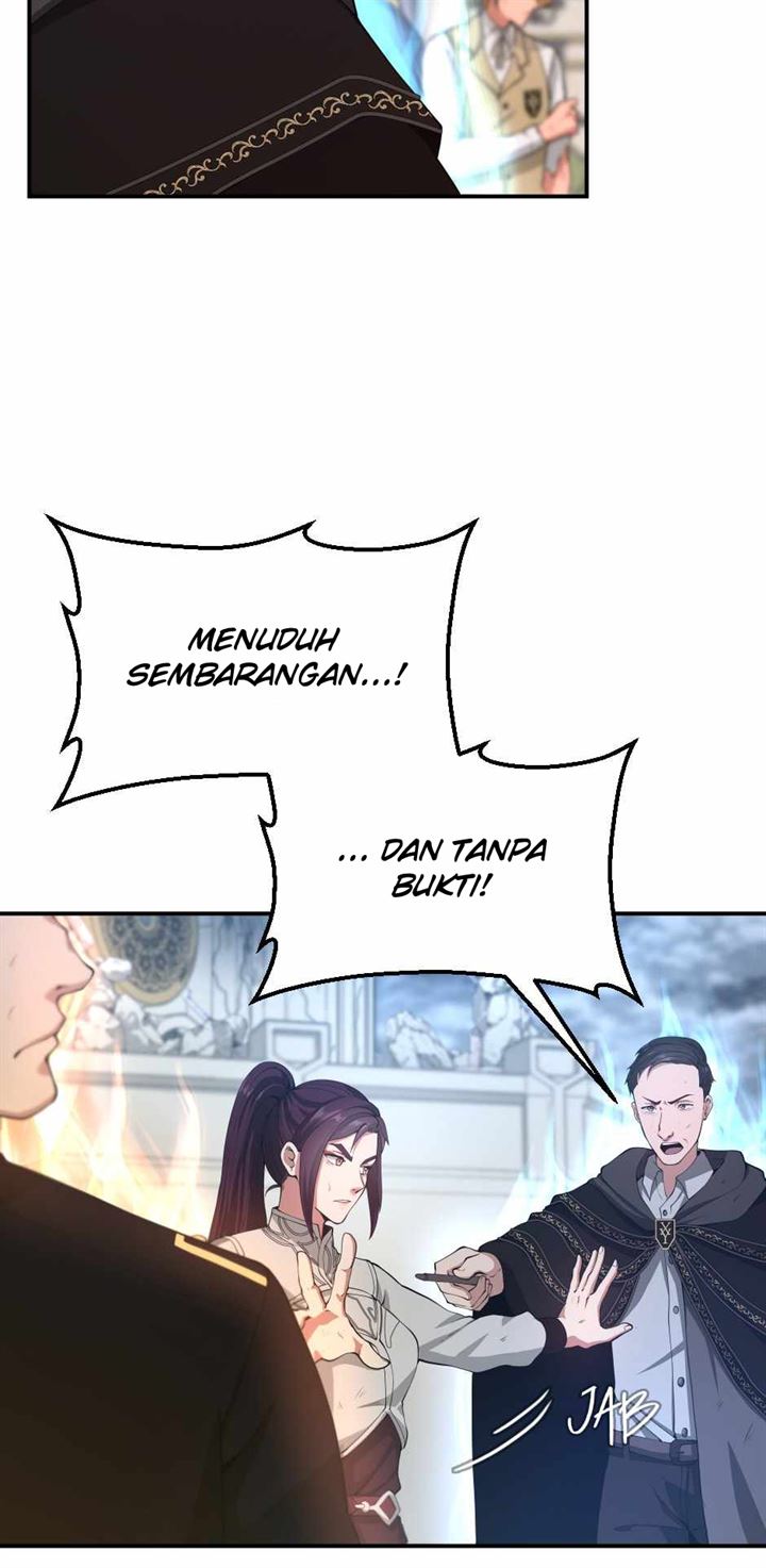 The Beginning After The End Chapter 127 Gambar 24