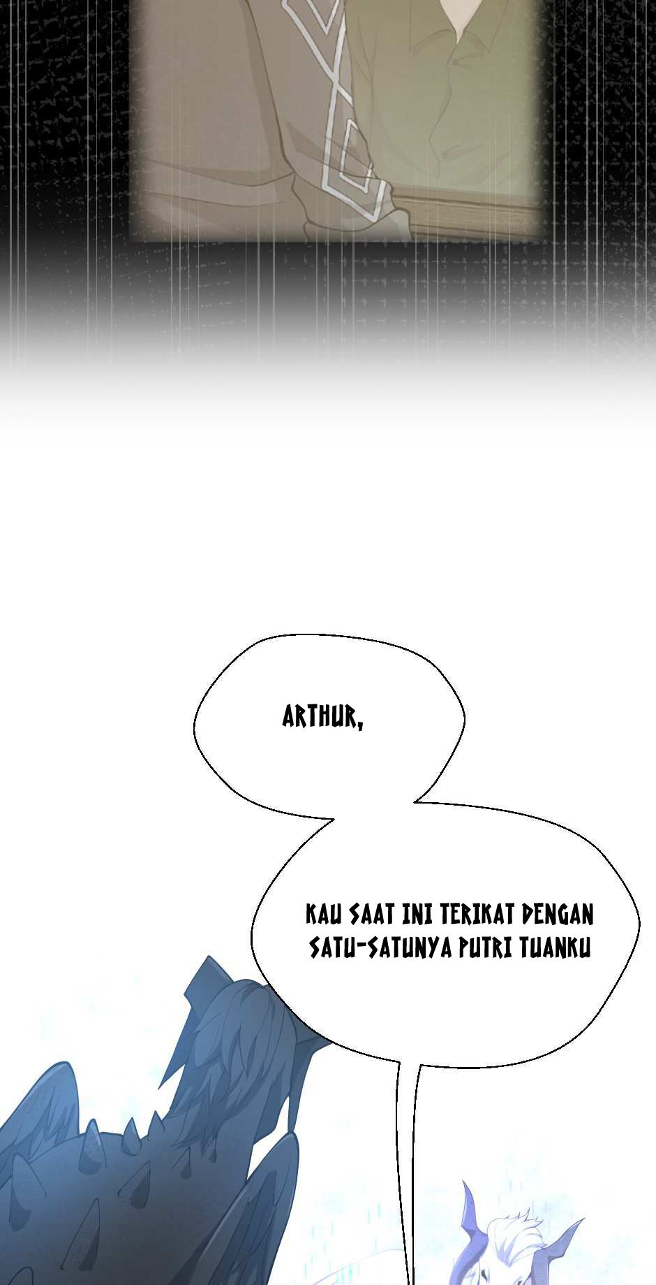 The Beginning After The End Chapter 126 Gambar 47