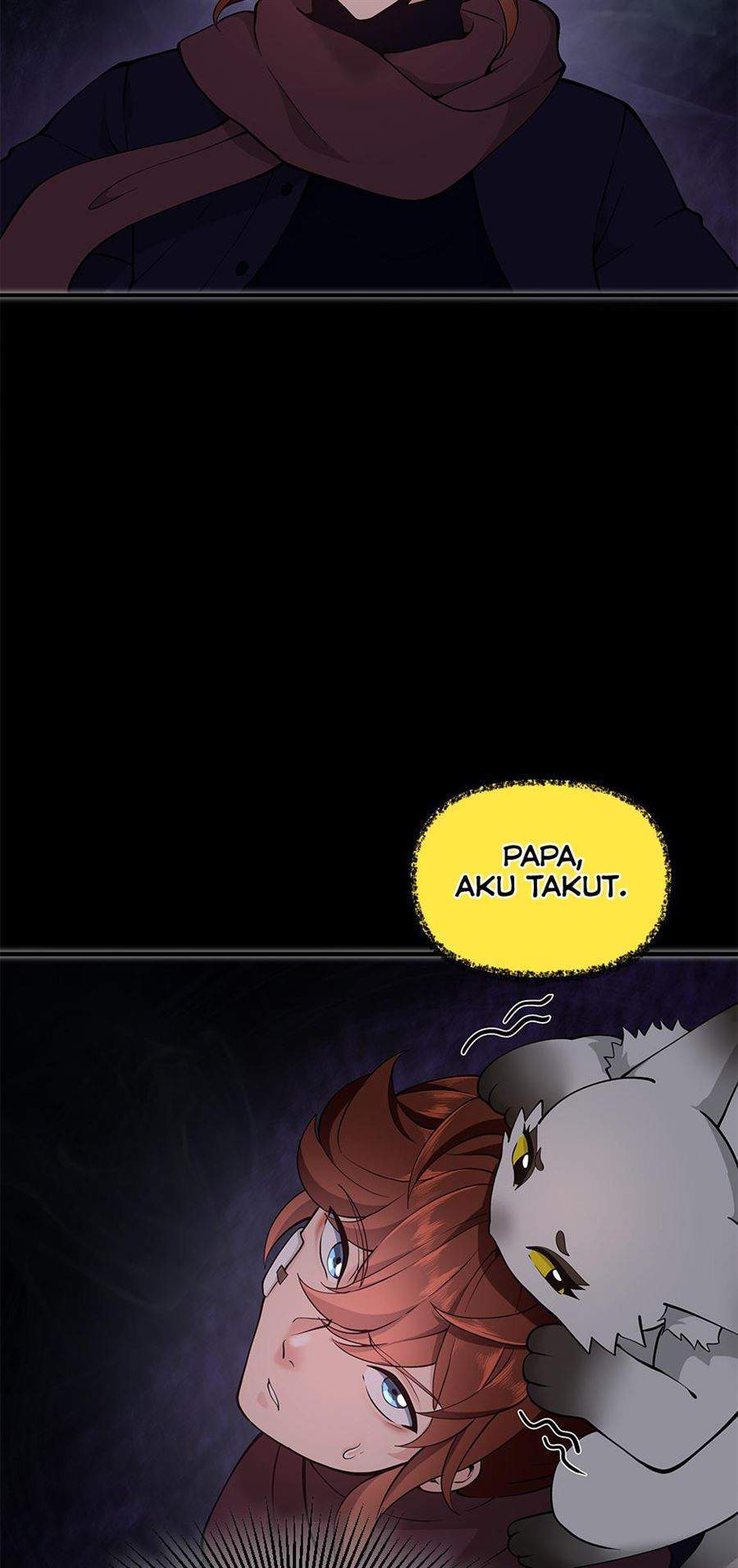 The Beginning After The End Chapter 125 Gambar 41