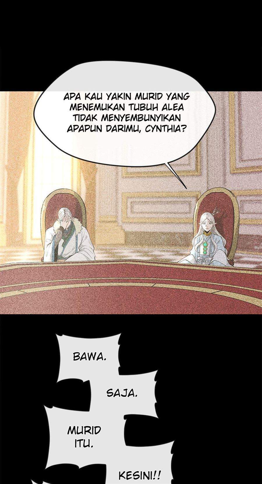 The Beginning After The End Chapter 125 Gambar 70