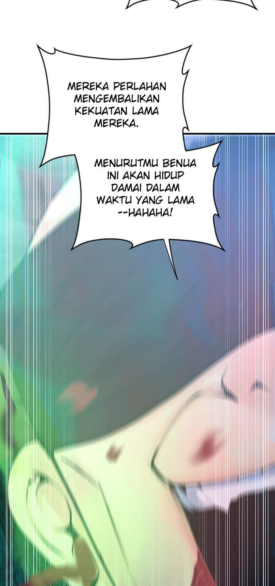 The Beginning After The End Chapter 125 Gambar 96