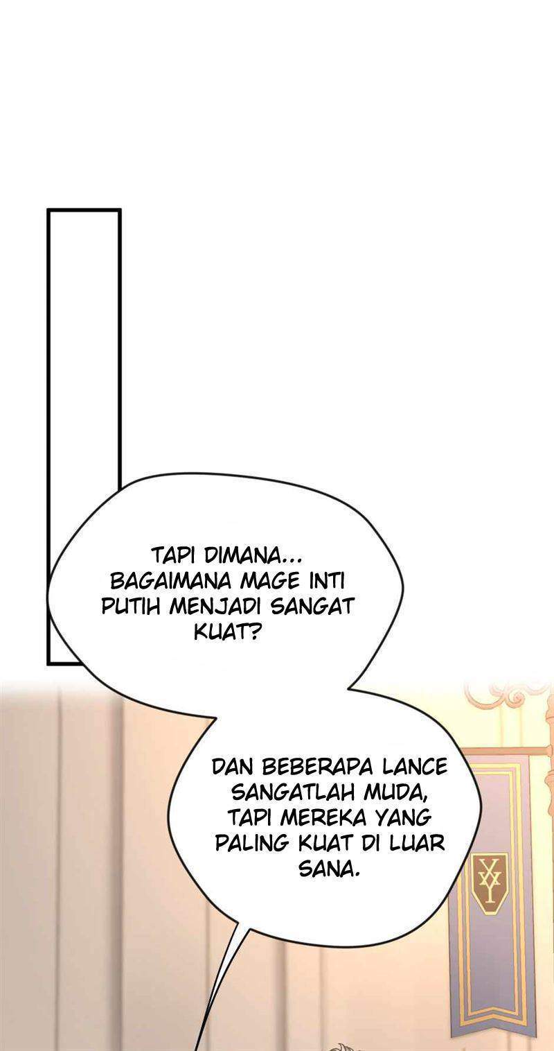 The Beginning After The End Chapter 123 Gambar 88