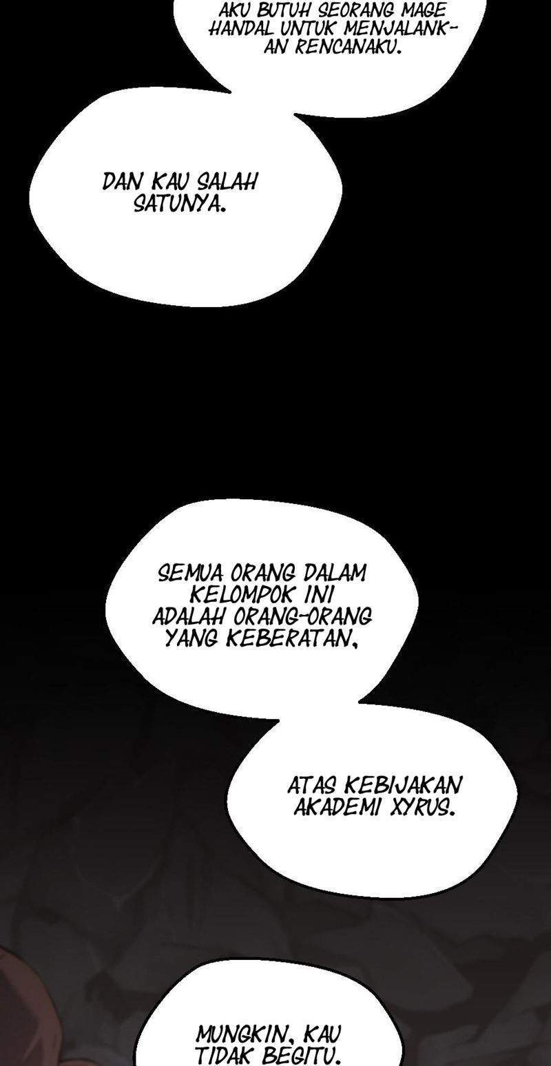 The Beginning After The End Chapter 122 Gambar 26