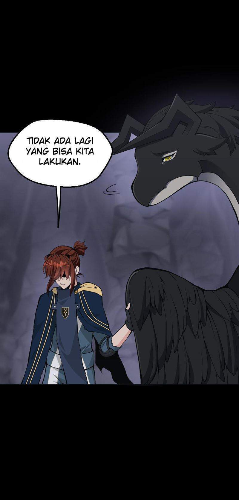 The Beginning After The End Chapter 120 Gambar 24