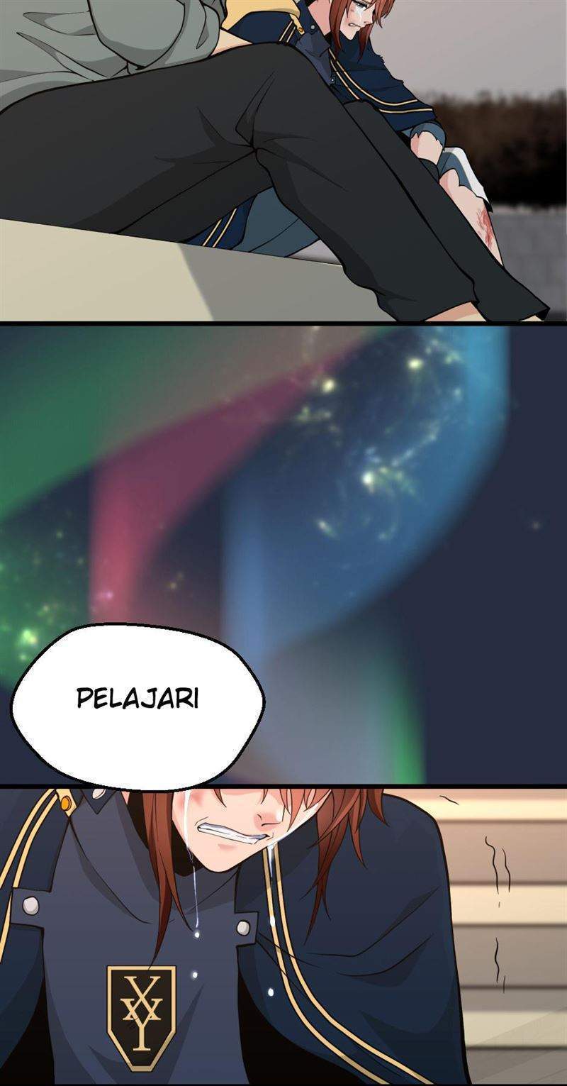 The Beginning After The End Chapter 120 Gambar 75