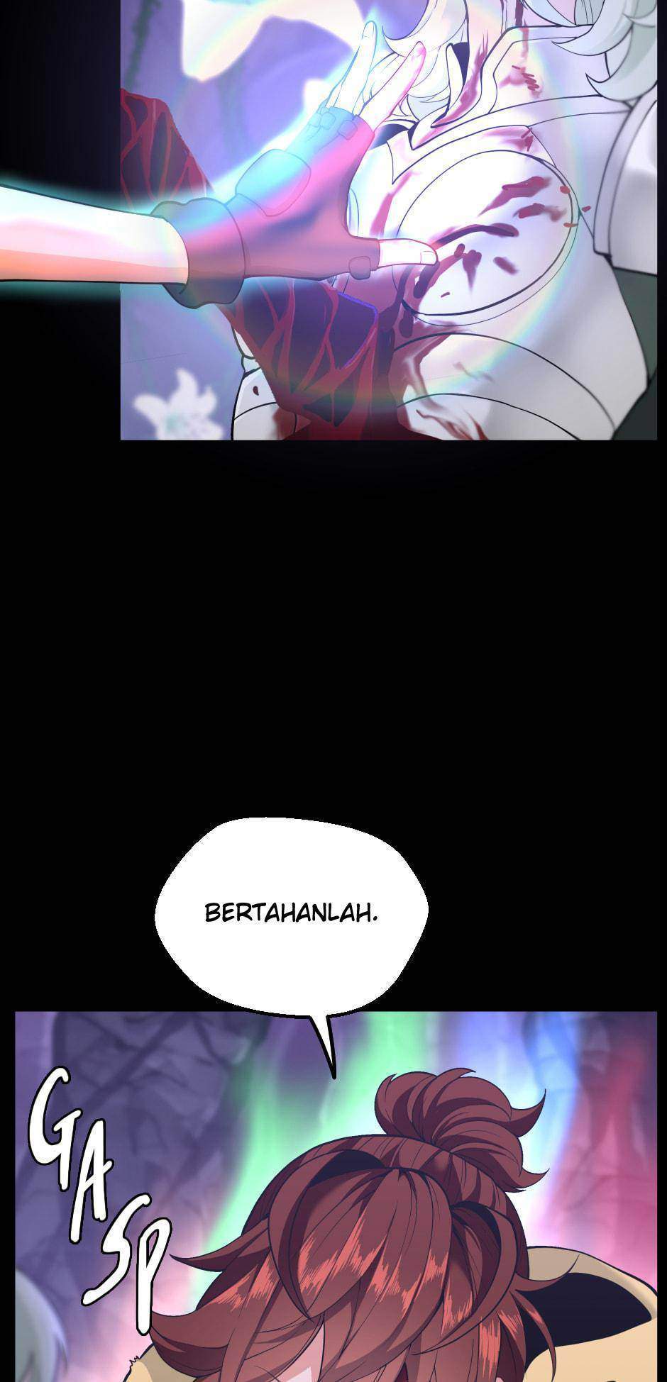 The Beginning After The End Chapter 119 Gambar 44