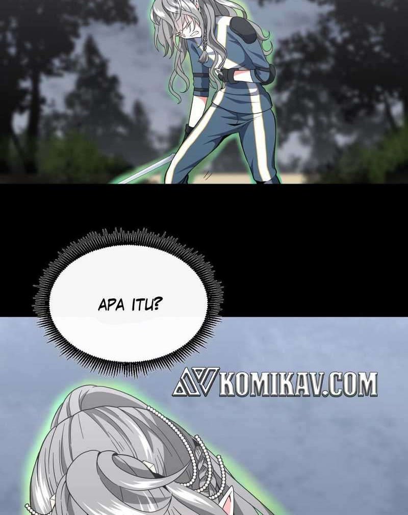 The Beginning After The End Chapter 100 Gambar 19