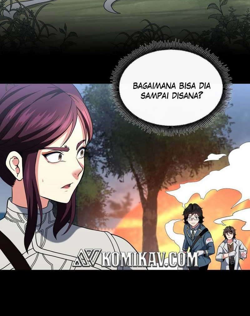 The Beginning After The End Chapter 100 Gambar 63