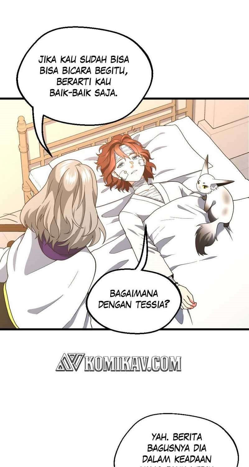 The Beginning After The End Chapter 100 Gambar 81