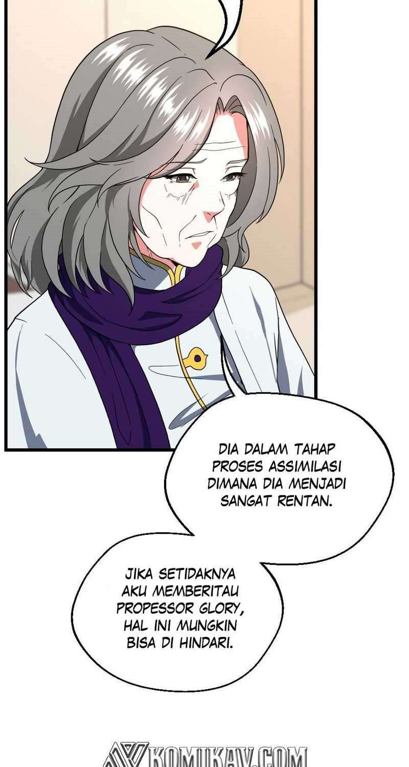 The Beginning After The End Chapter 100 Gambar 87