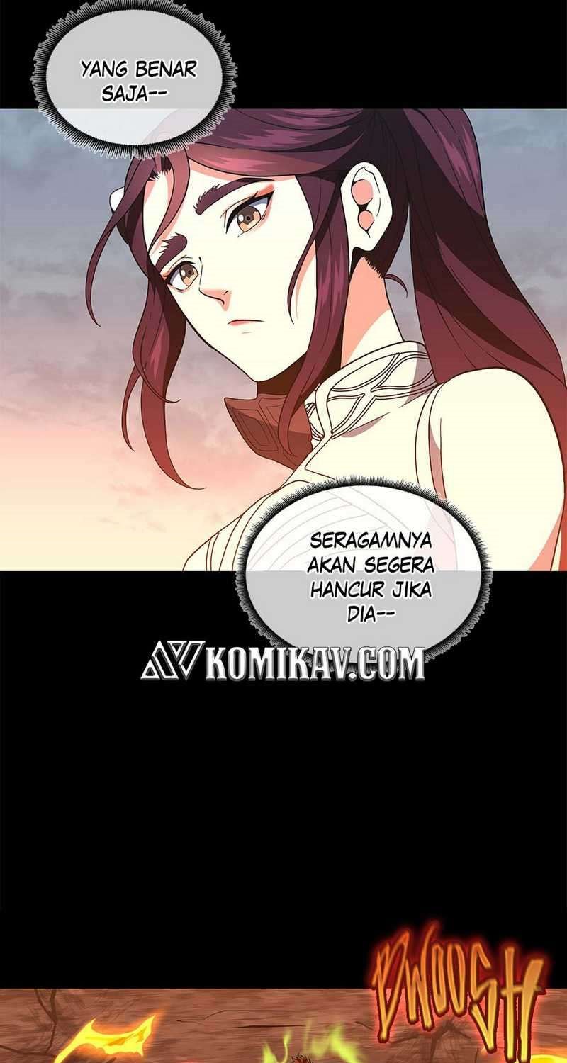 The Beginning After The End Chapter 99 Gambar 24