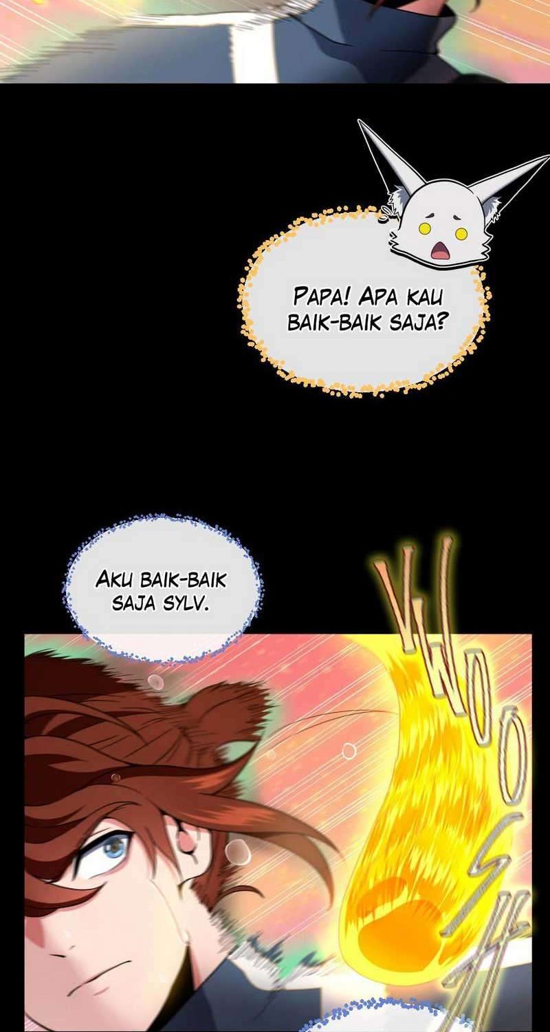 The Beginning After The End Chapter 98 Gambar 51