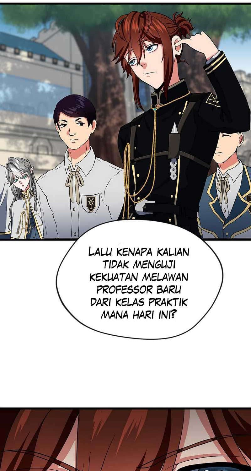 The Beginning After The End Chapter 97 Gambar 36