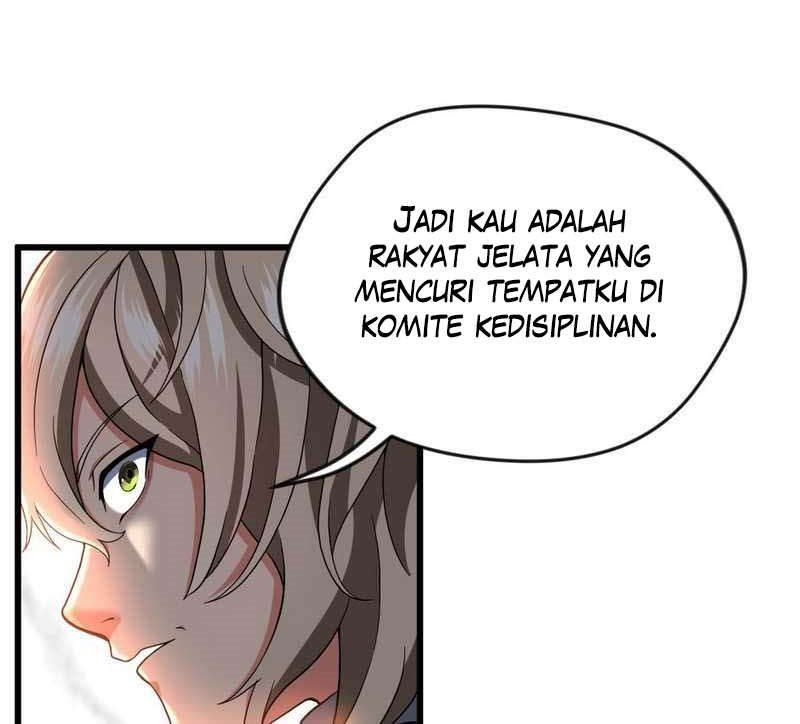 The Beginning After The End Chapter 97 Gambar 56