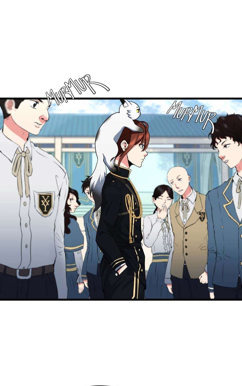 The Beginning After The End Chapter 96 Gambar 80