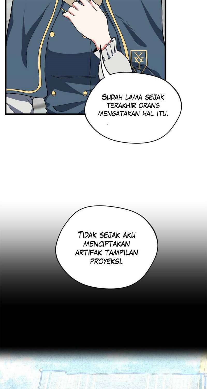 The Beginning After The End Chapter 95 Gambar 57