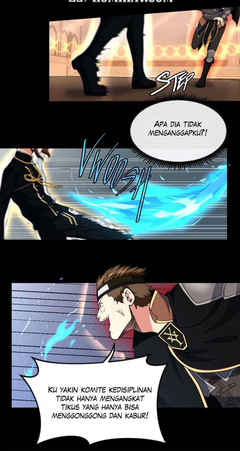 The Beginning After The End Chapter 94 Gambar 27