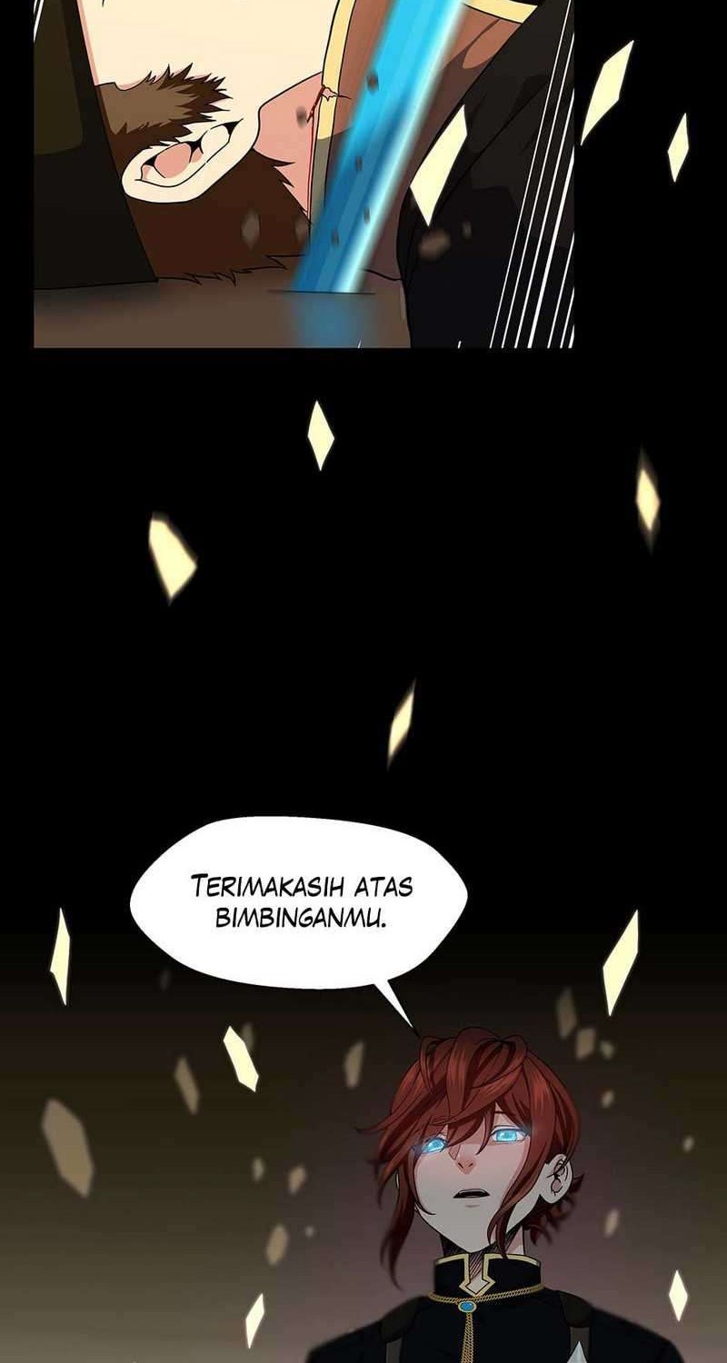 The Beginning After The End Chapter 94 Gambar 76