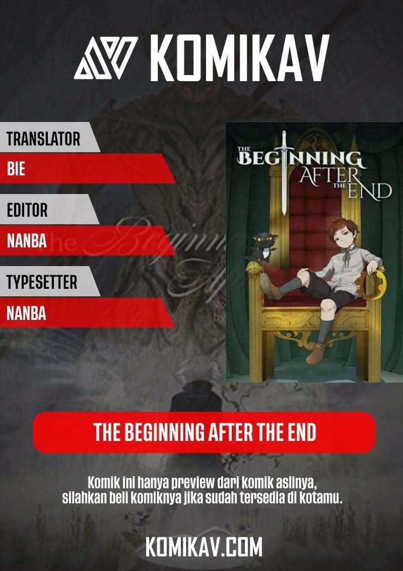 Baca Komik The Beginning After The End Chapter 93 Gambar 1