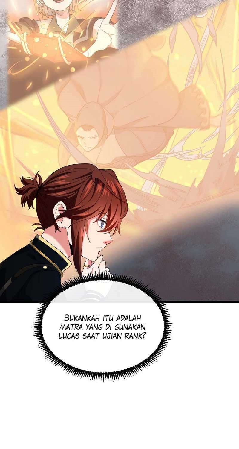 The Beginning After The End Chapter 93 Gambar 36