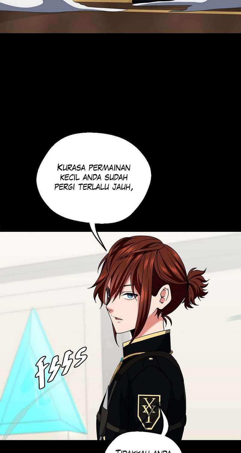 The Beginning After The End Chapter 93 Gambar 62