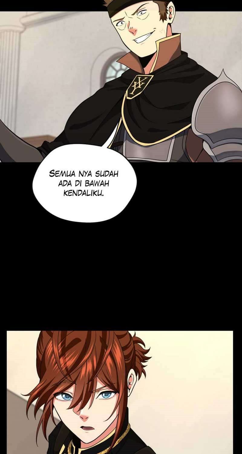 The Beginning After The End Chapter 93 Gambar 64