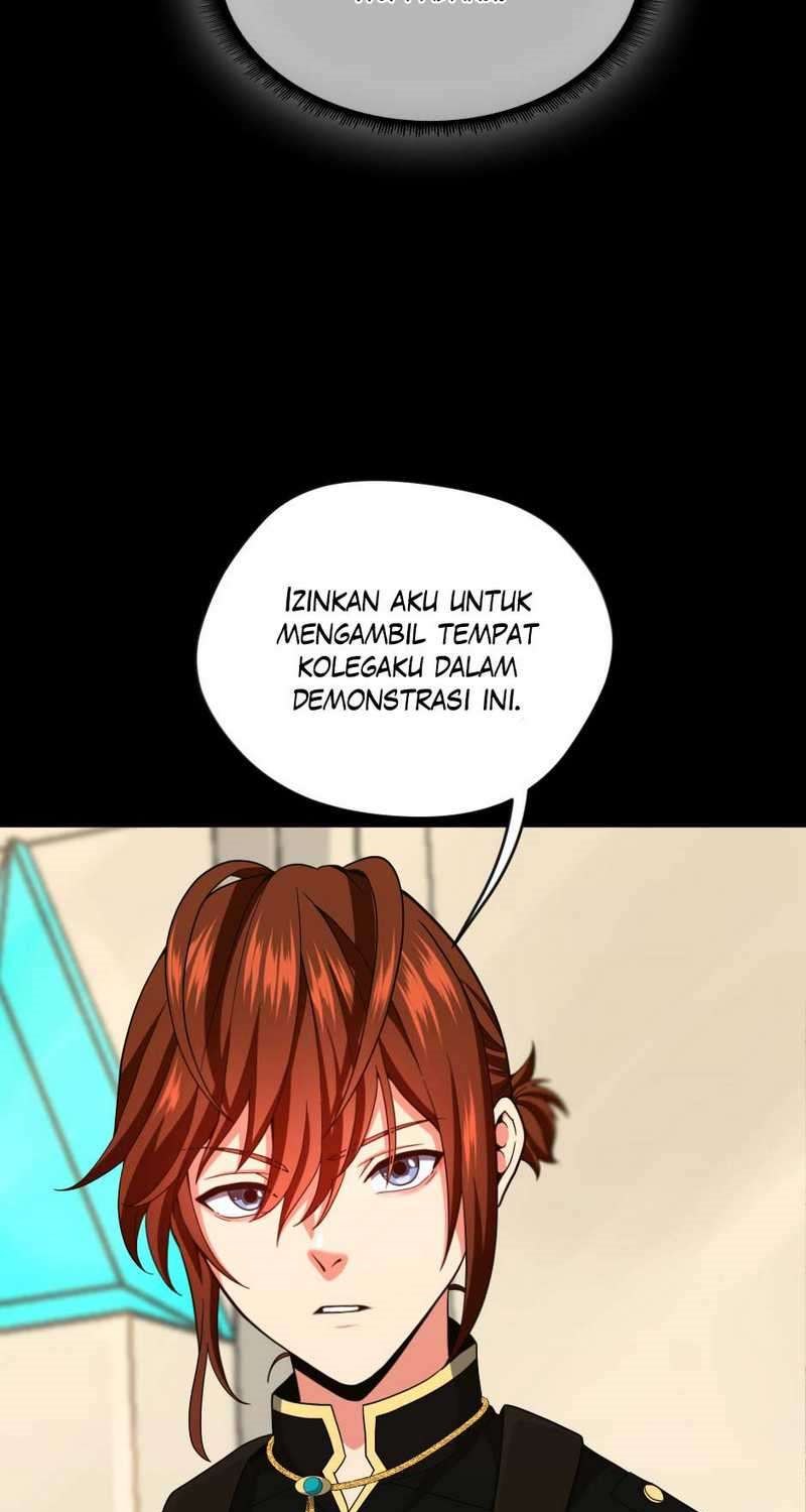 The Beginning After The End Chapter 93 Gambar 73