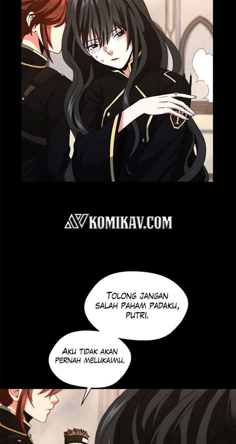 The Beginning After The End Chapter 93 Gambar 76