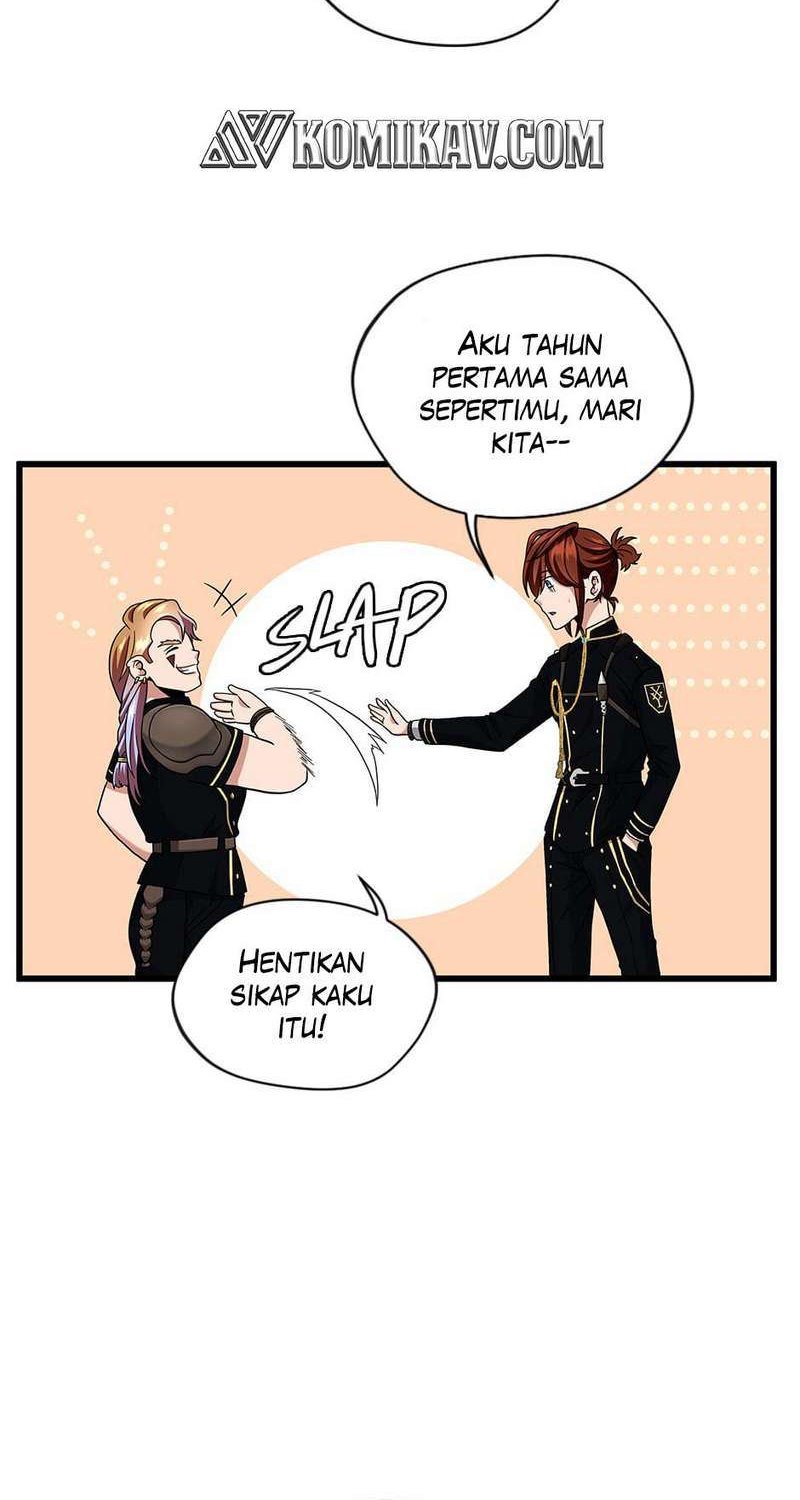 The Beginning After The End Chapter 91 Gambar 33