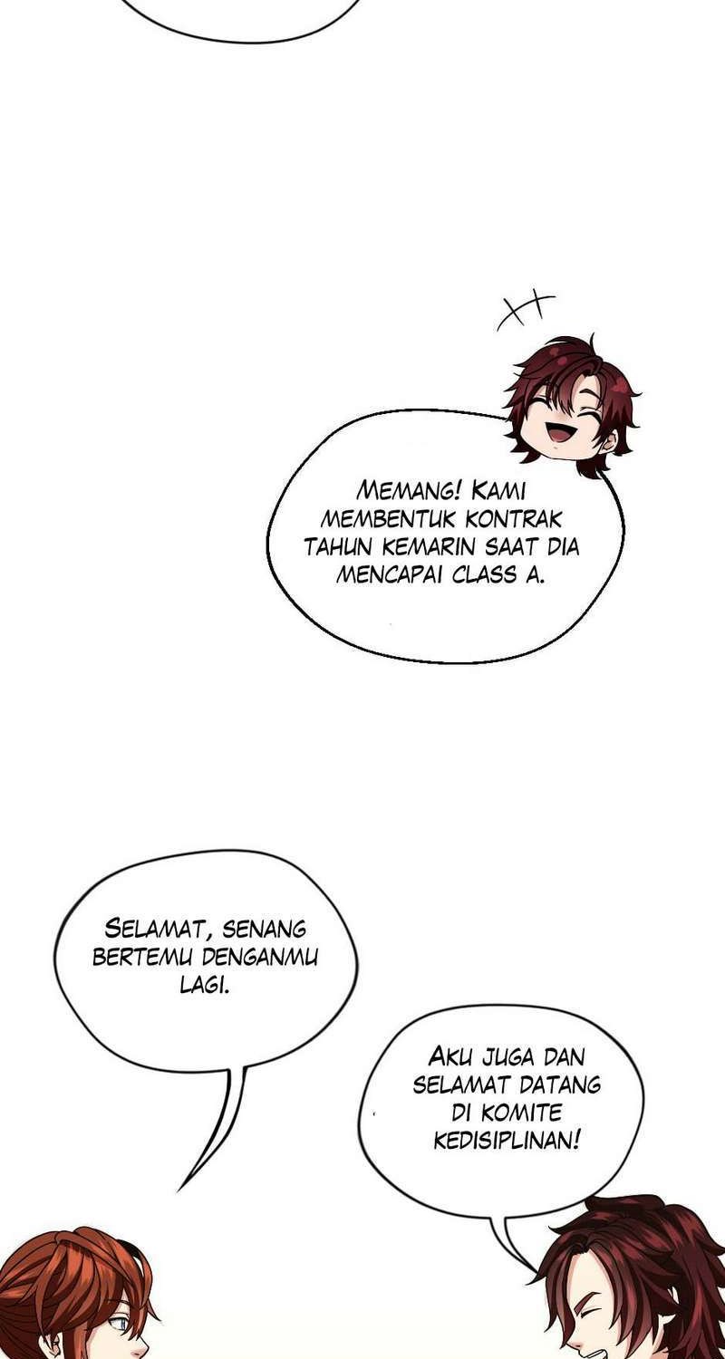 The Beginning After The End Chapter 91 Gambar 44