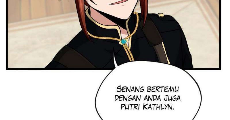 The Beginning After The End Chapter 91 Gambar 49