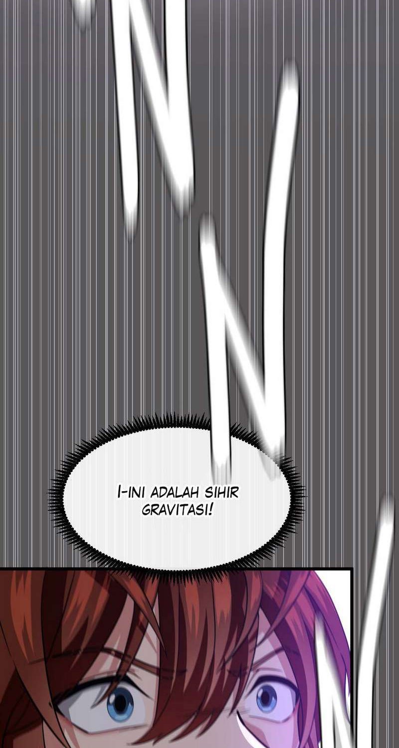 The Beginning After The End Chapter 91 Gambar 71