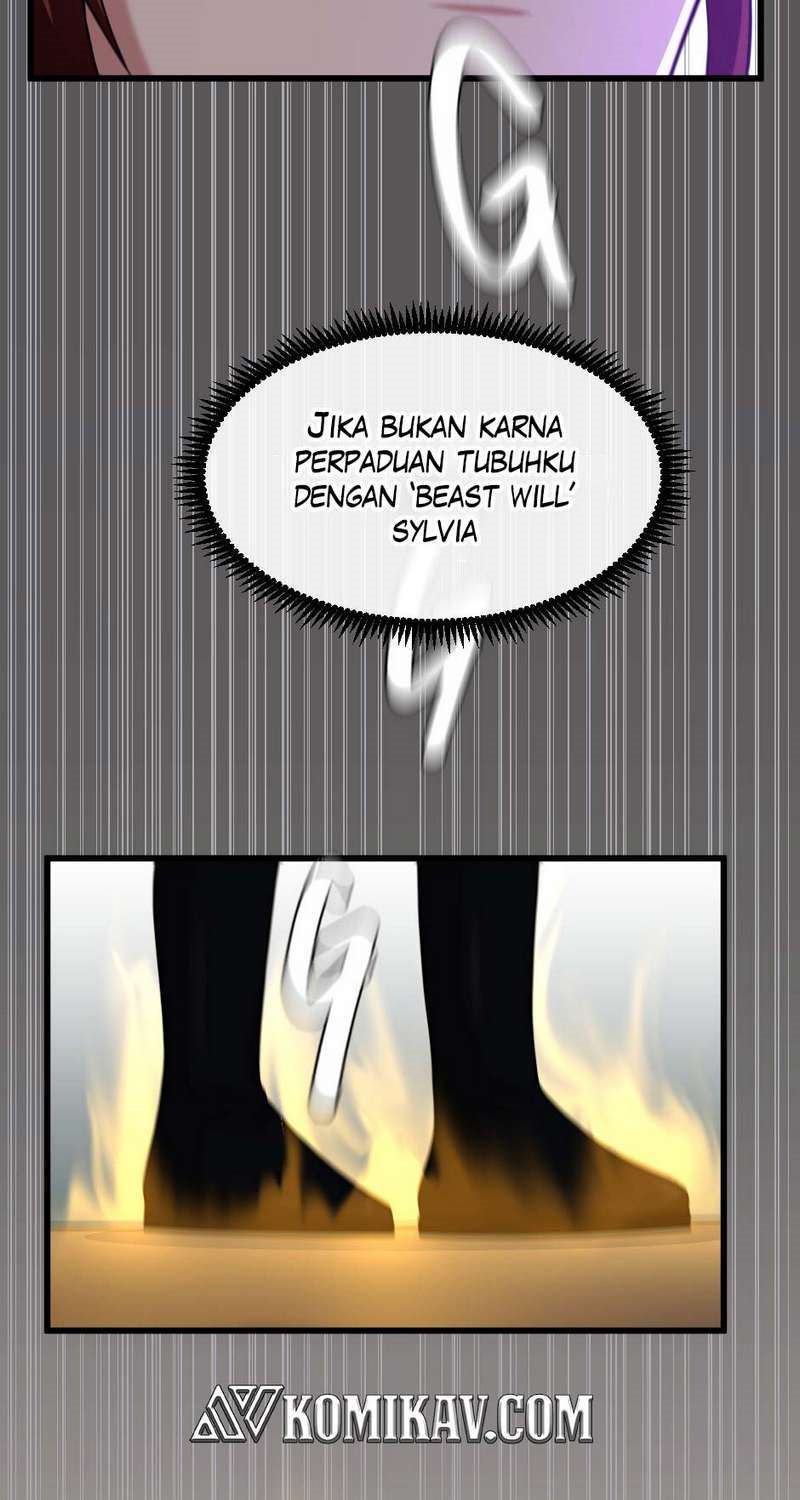 The Beginning After The End Chapter 91 Gambar 74