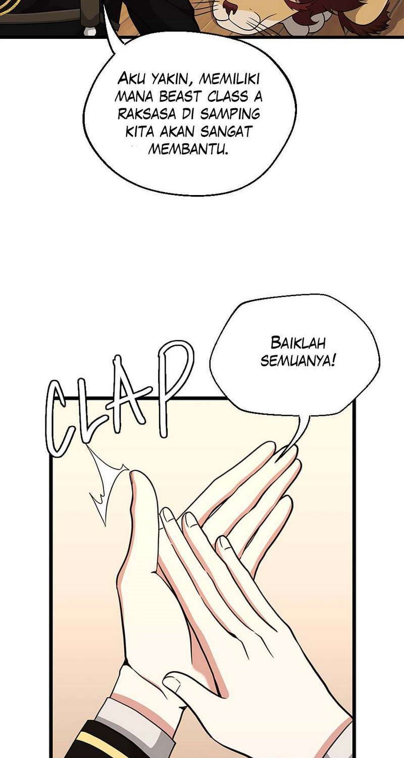 The Beginning After The End Chapter 91 Gambar 86