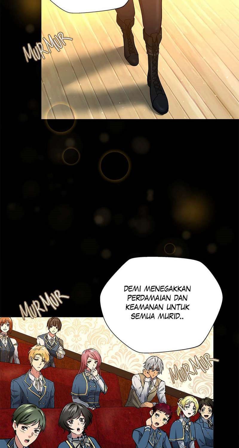 The Beginning After The End Chapter 91 Gambar 93