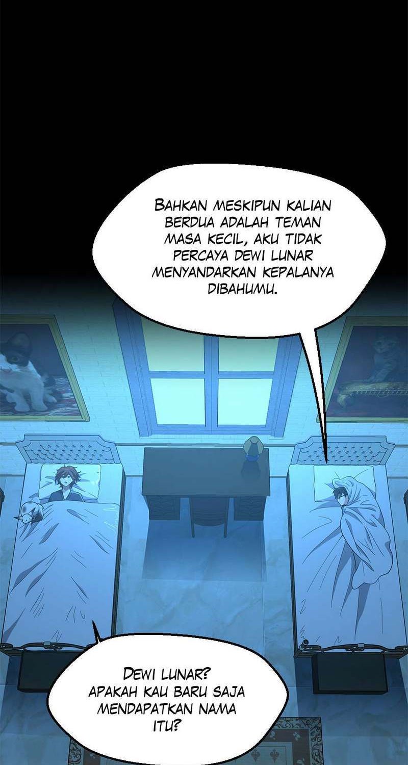 The Beginning After The End Chapter 90 Gambar 78