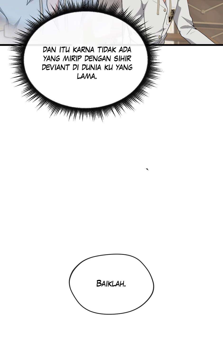 The Beginning After The End Chapter 89 Gambar 30