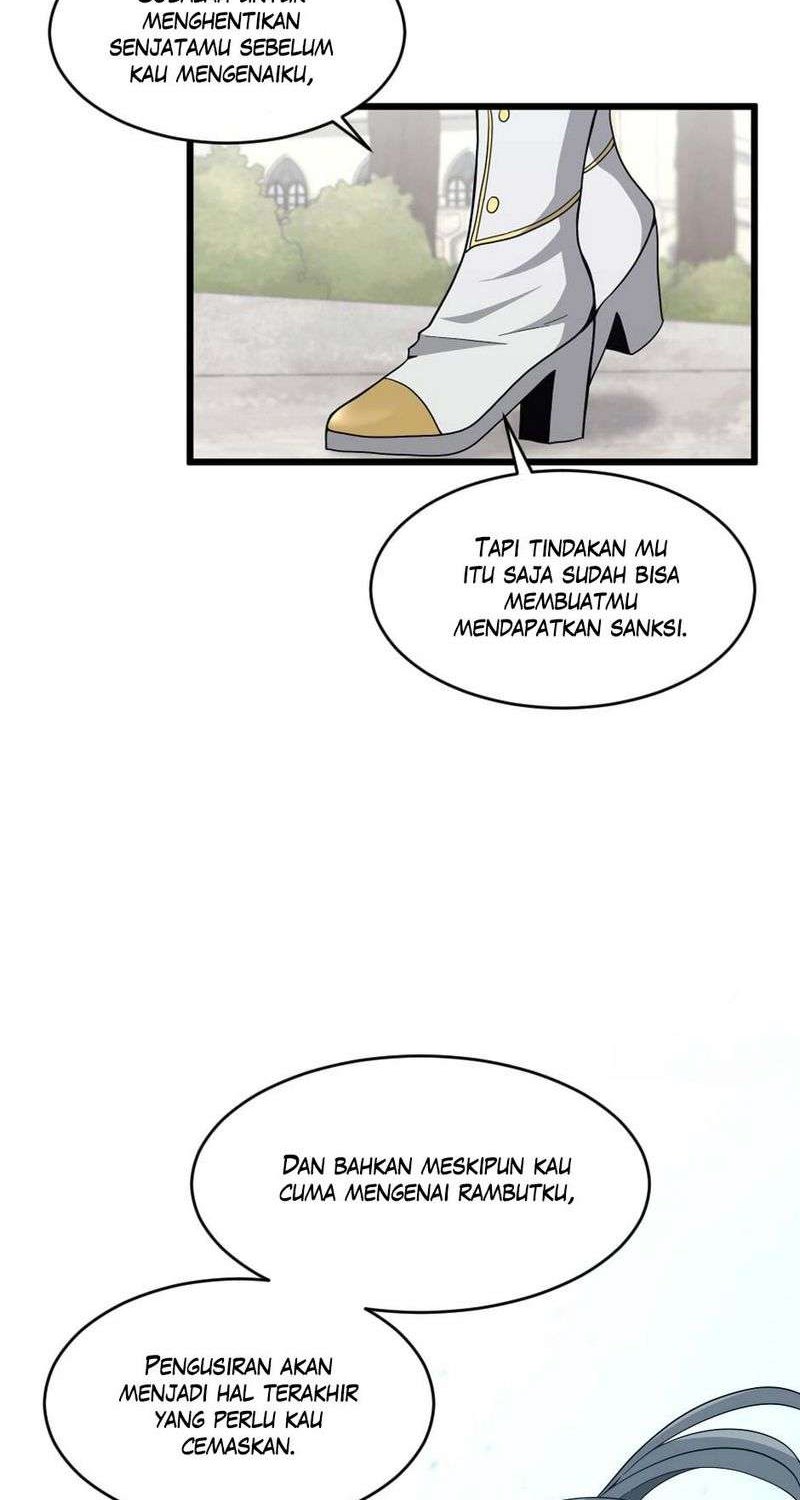 The Beginning After The End Chapter 88 Gambar 33