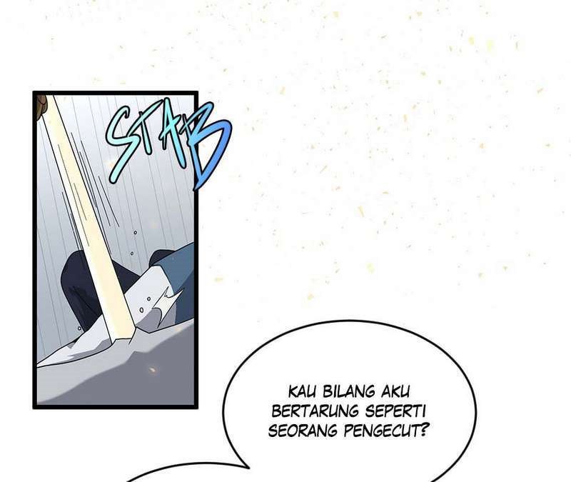 The Beginning After The End Chapter 87 Gambar 69