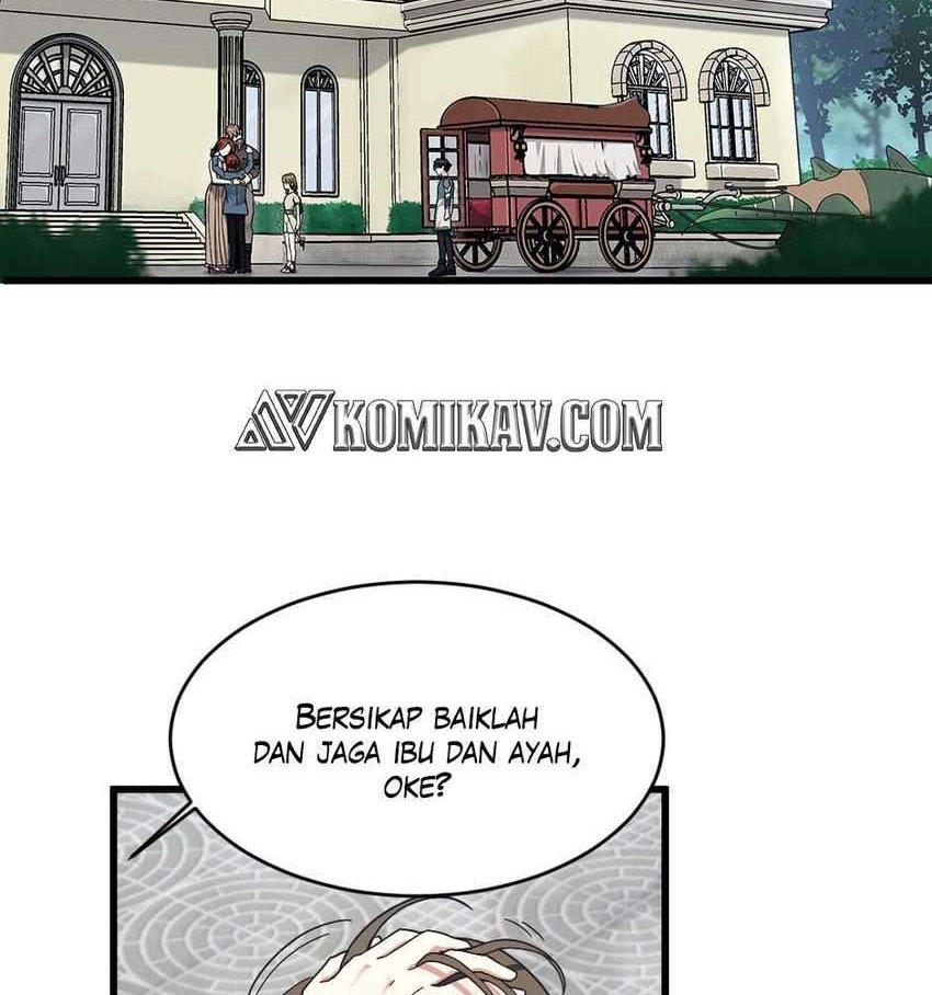 The Beginning After The End Chapter 86 Gambar 25